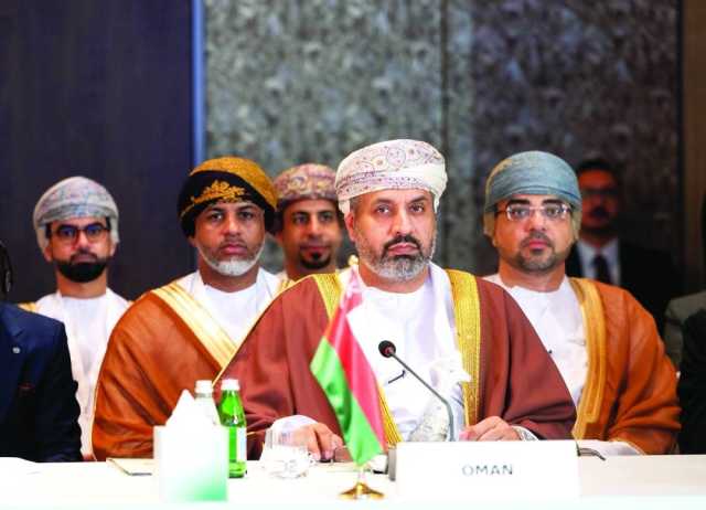 سلطنة عُمان تشارك في أعمال الدورة السادسة للمؤتمر الإسلامي لوزراء العمل