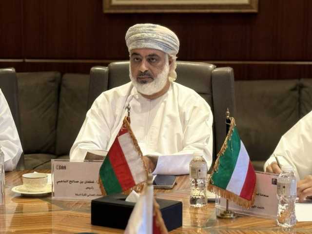 سلطنة عمان تستضيف بطولات الخليج للسلة الثلاثية