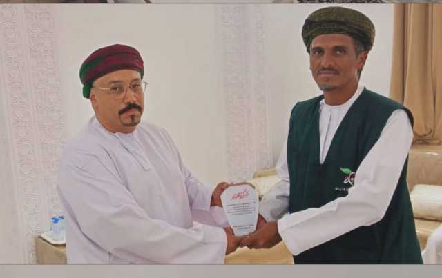 يوم ترفيهي يجسد الاهتمام بكبار السن في ولاية طاقة