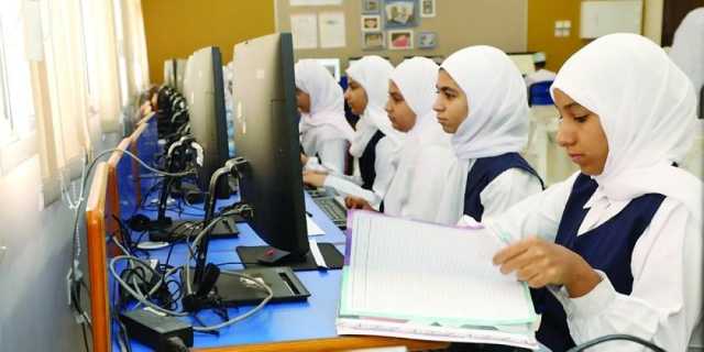 انطلاق برنامج الكشف عن الطلبة الموهوبين بتعليمية الداخلية