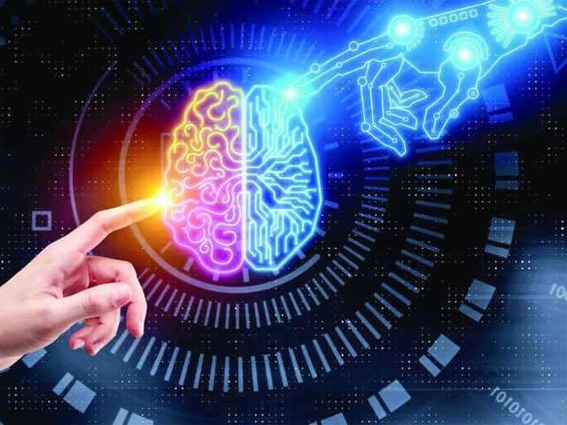 الصين والولايات المتحدة وسباق الهيمنة على قطاع الذكاء الاصطناعي