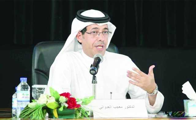 معجب العدواني: نحتاج إلى نصوص تتجاوز الهوية المحلية لتصوغ وعيا عربيا مشتركا