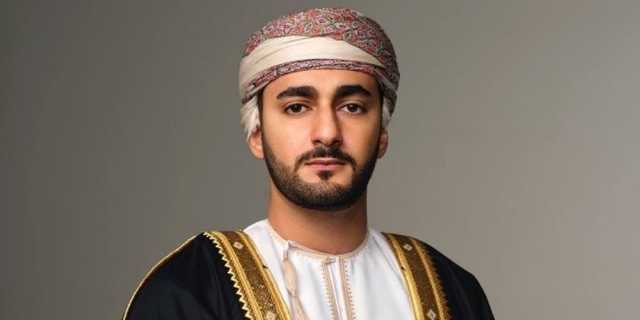 سُموّ السّيد ذي يزن يوجّه كلمةً بمناسبة يوم الشّباب العُماني