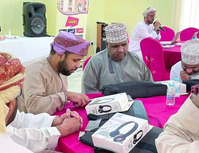 التقنيات الحديثة.. ركيزة لتطوير برامج تأهيل الأشخاص ذوي الإعاقة
