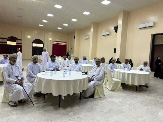 ملتقى الاستثمار في بهلا يستعرض الفرص الاستثمارية الواعدة في الولاية