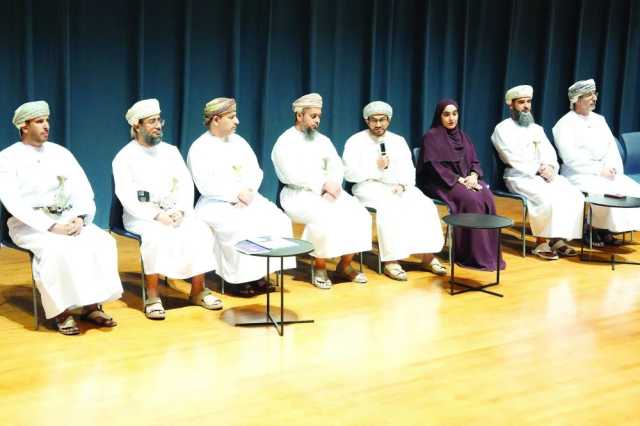 ملتقى منح الثالث يناقش الشراكة في تطوير المشروعات الخدمية