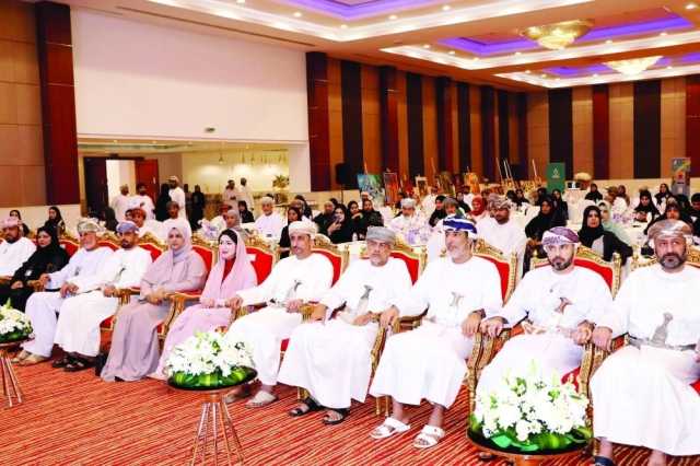 ملتقى بشمال الباطنة يسلّط الضوء على دور المرأة العُمانية في القطاع السياحي