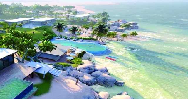 مشروعات سياحية بقيمة 100 مليون ريال في مختلف المحافظات