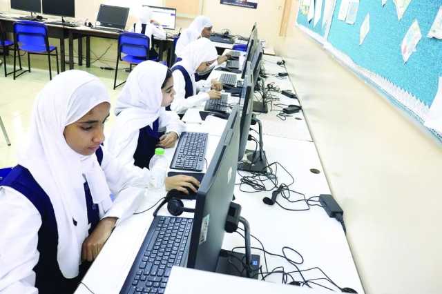 بدء المرحلة الثانية من برنامج الكشف عن الموهوبين بشمال الباطنة