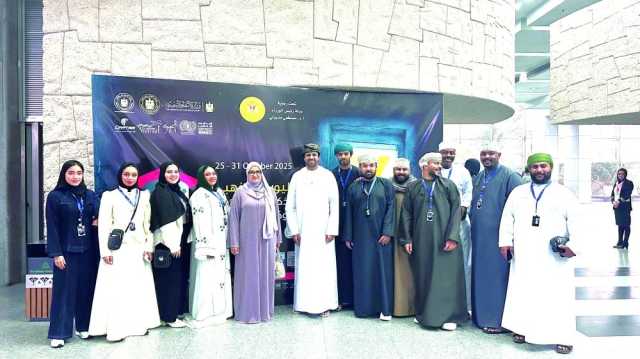 جمعية المسرح تبتعث مسرحييها إلى القاهرة وتشارك بلجنة التحكيم