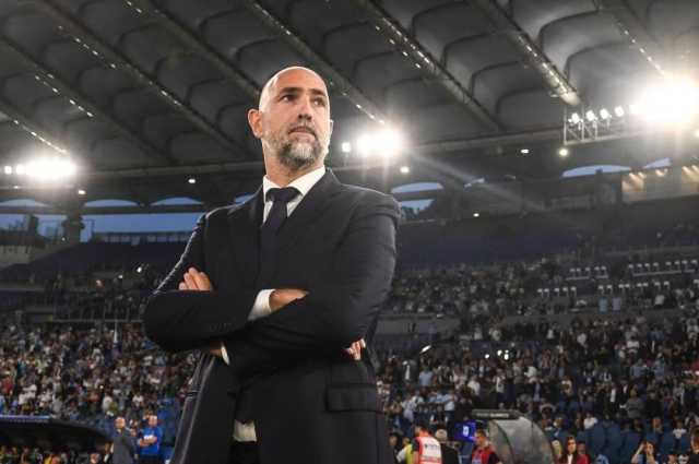 يوفنتوس يتخلى عن مدربه تودور