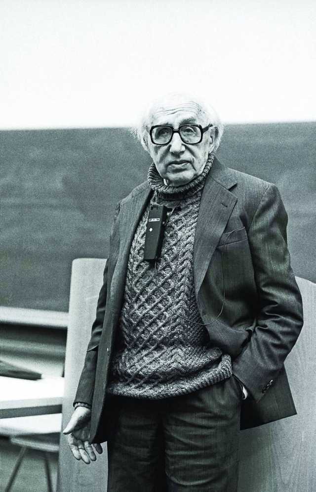 نوربرت إلياس.. العصيّ على التّصنيف