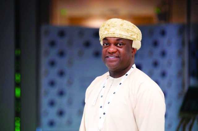 المسرحي إدريس النبهاني: المسرح سؤال دائم وقلق مستمر ومحاولة يومية لفهم ما لا يُفهم