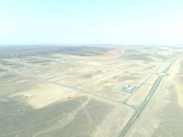 توطين 16 مشروعًا في مدينة عبري الصناعية