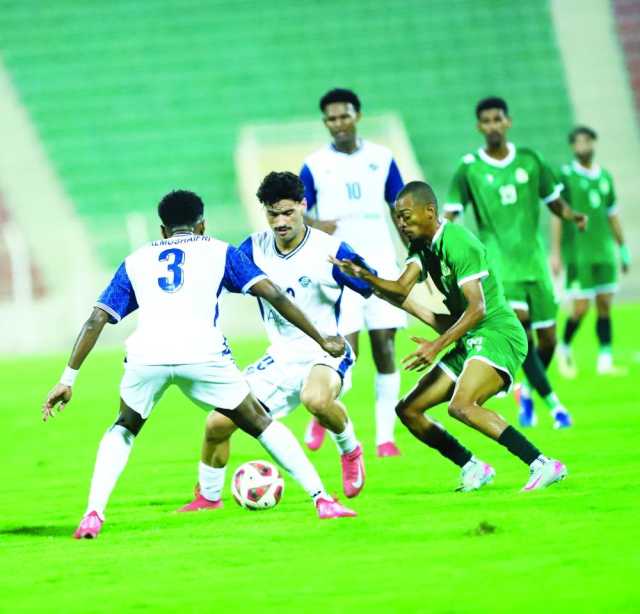 الشباب يشارك في تصفيات كأس التحدي الآسيوي