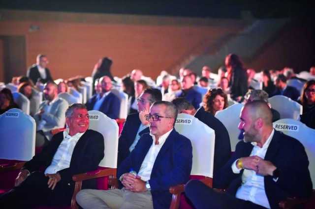 التراث والسياحة تستضيف الاجتماع السنوي لمجموعة ALPI TOUR الإيطالية