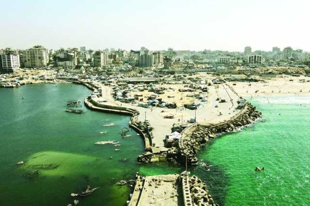 حماس تتمسك بوقف اطلاق النار رغم الإنتهاكات الإسرائيلية
