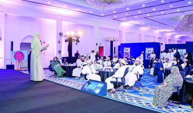 الأكاديمية السلطانية للإدارة تطلق أولى حلقات عمل المبادرة الوطنية للفريق الحكومي الواحد