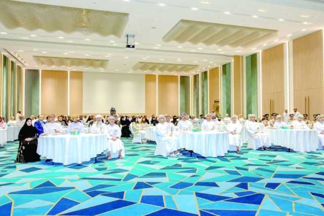 مؤتمر علمي بجامعة السلطان قابوس يناقش دور التشريع في الحماية الاجتماعية