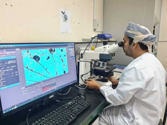 21 باحثًا من جامعة نزوى ضمن قائمة ستانفورد لأفضل 2 بالمائة من العلماء على مستوى العالم لعام ٢٠٢٥