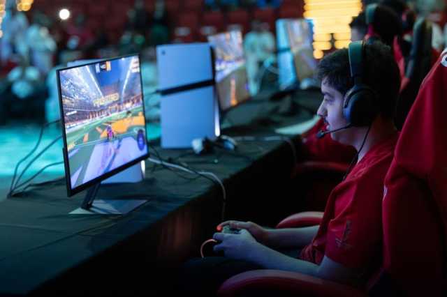 منتخب الرياضات الإلكترونية يطمح للحصول على البرونزية في الألعاب الآسيوية