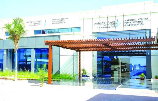 الإحصاء والمعلومات يطلق نظام مرحبابك للإدارة الذكية