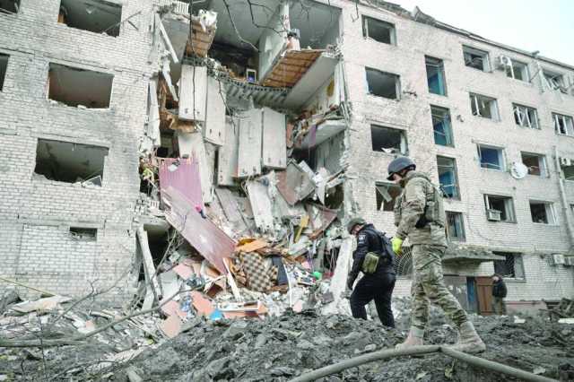 الكرملين يؤكد: تجارب الأسلحة الروسية الأخيرة لم تكن نووية