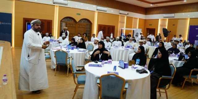 فعالية شبابية لتحفيز الأفكار الريادية والابتكارية بجنوب الشرقية