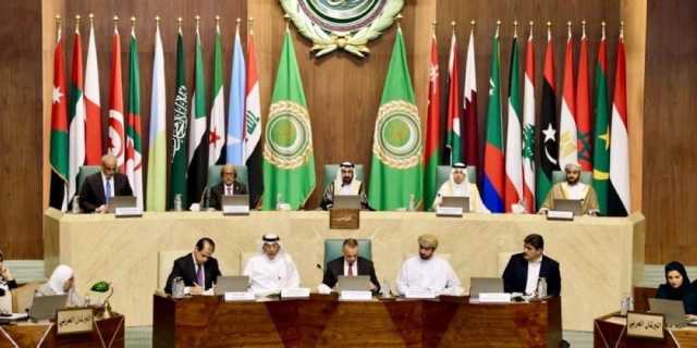 مجلس الشورى يشارك في جلسة برلمانية بالقاهرة