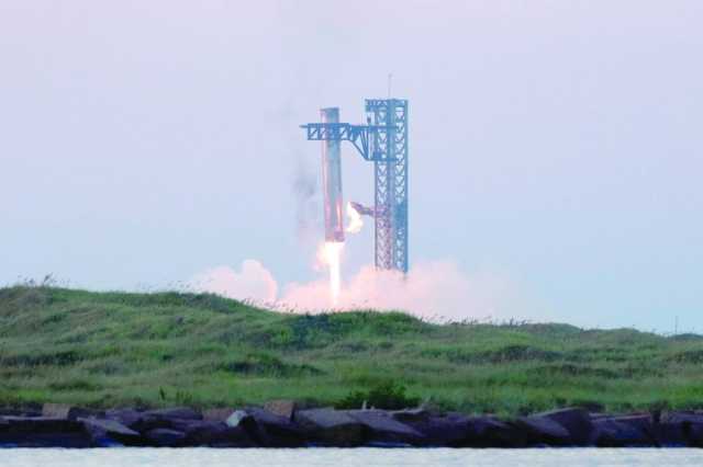 سبيس إكس تقترح على ناسا خطة «مبسطة» للهبوط على سطح القمر