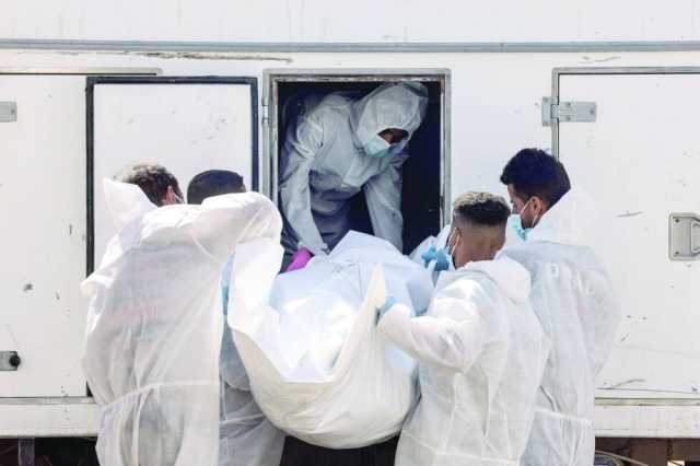 إستشهاد 3 فلسطينيين إثر هجمات إسرائيلية على قطاع غزة .. والإحتلال يسلم جثامين 30 فلسطينيا