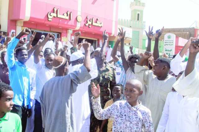 الامم المتحدة والصليب الأحمر ينددان بالفظائع في الفاشر بالسودان