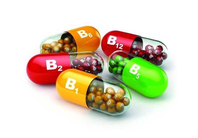 نقص الفيتامينات والمعادن .. أعراض خفية تهدد الصحة