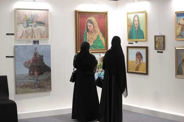 وزارة الثقافة والرياضة والشباب تستضيف غدًا معرض فن مسقط 2025