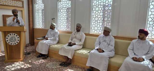 صالون إعلامي بنزوى لتعزيز الحوار والشراكة المجتمعية بين الإعلام والقطاع الاقتصادي