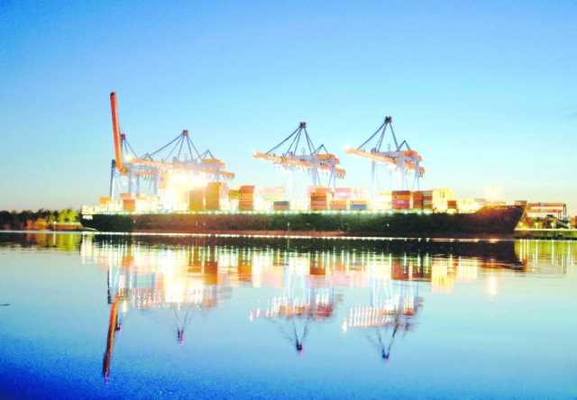 دراسة تحذر من خسائر بمليارات اليورو حال خروج إنتاج الصلب من ألمانيا