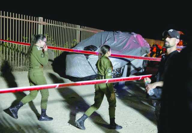 اسرائيل تغرق في وحل فضيحة تعذيب المعتقل الفلسطيني