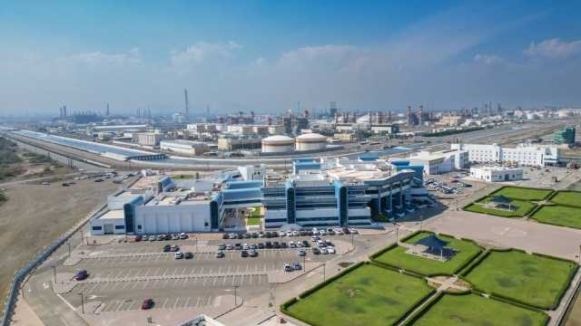 محافظةُ شمال الباطنة عصبُ الاقتصاد اللوجستي في سلطنة عُمان