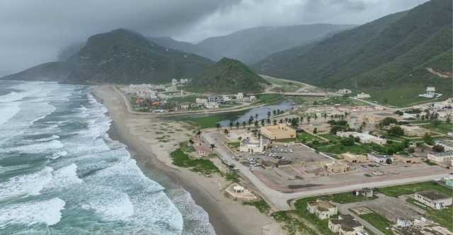 سلطنةُ عُمان تحتفي باليوم العالمي للتوعية بأمواج تسونامي