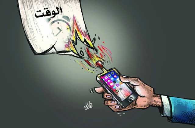 كاريكاتير اليوم