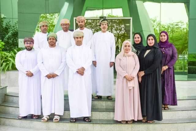 الجمعية العُمانية لتقنية المعلومات تُنظّم ملتقى يوم الشباب العُماني الثاني 2025