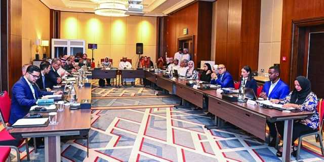 سلطنةُ عُمان تستضيف الاجتماع الإقليمي لمراكز دعم التكنولوجيا والابتكار