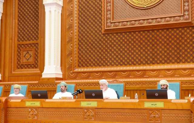 الأحد المقبل.. مجلس الدولة يفتتح دور الانعقاد العادي الثالث