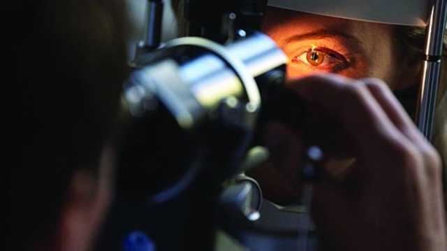 أطباء يأملون التمكن من علاج العَشَى الليلي