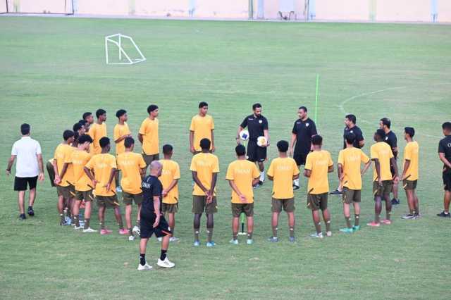 لقاء سوريا مفتاح الوصول لكأس آسيا.. والتحديات أمر طبيعي وعلينا التكيف مع جميع الظروف