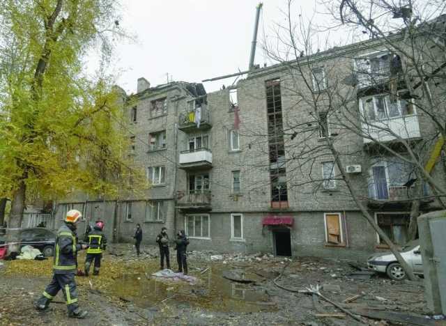 بولندا ورومانيا تنشران نظاما دفاعيا جديدا ردا على التوغلات الروسية