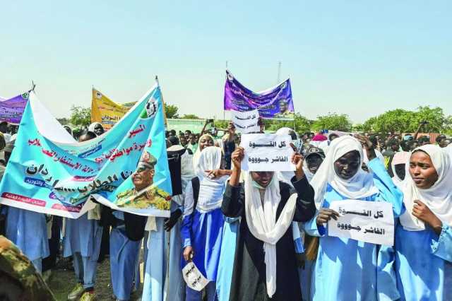 رابطة العالم الإسلامي تطلق نداء عاجلا لإنقاذ الشعب السوداني من المجاعة