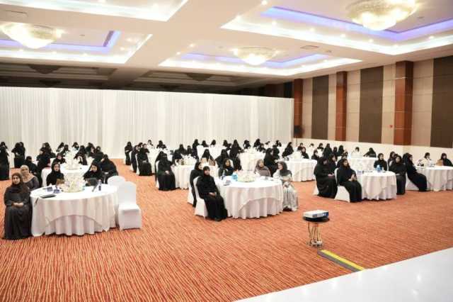 حلقة عن الوعي المهني ودعم بيئة العمل بشمال الباطنة