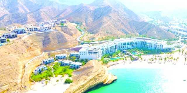 تحسن متواصل في أداء قطاع السياحة وسط زخم من الترويج في الأسواق المستهدفة وتوسع خطوط الطيران