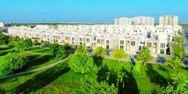 2 مليار و 348 مليون قيمة التداول العقاري في سلطنة عمان